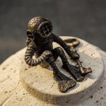 Grad u visini dlana: Mihály Kolodko i minijaturna revolucija Budimpešte