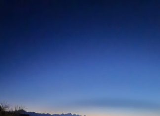 Egipat – Čarobne pustinjske noći