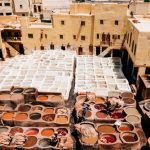 Fes – grad koji ne pristaje na zaborav