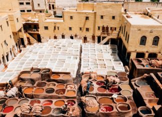 Fes – grad koji ne pristaje na zaborav