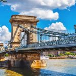 Budimpešta – Mostovi