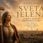 Kako sam pronašao Svetu Jelenu