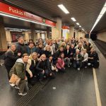 Vožnja metroom koja će zauvijek ostati u sjećanju