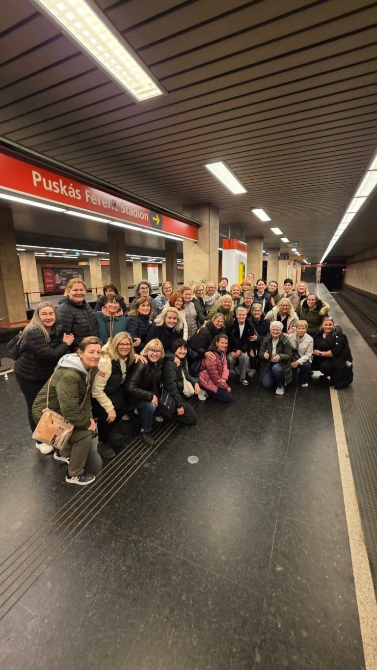 Vožnja metroom koja će zauvijek ostati u sjećanju